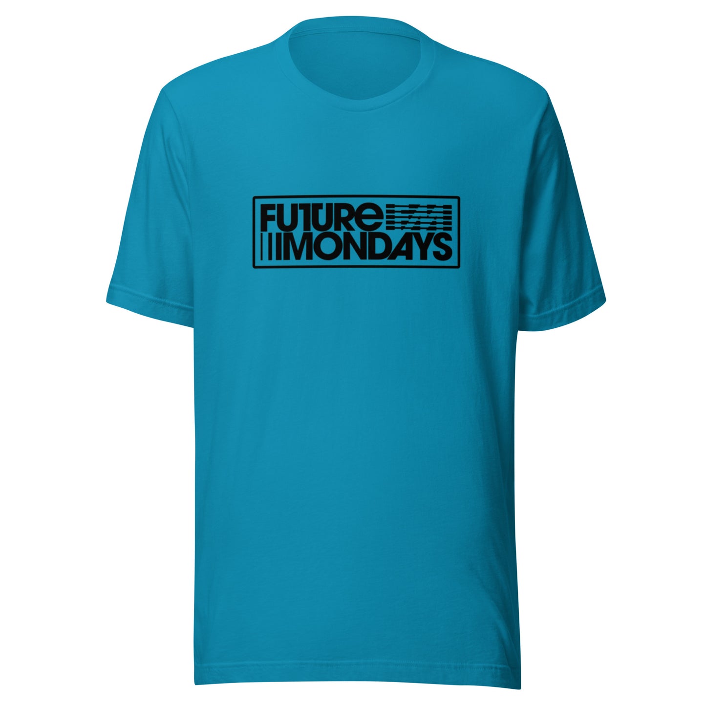 Future Mondays unisex t-shirt